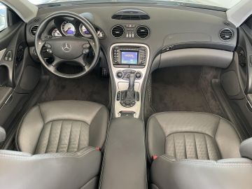 Mercedes-Benz SL